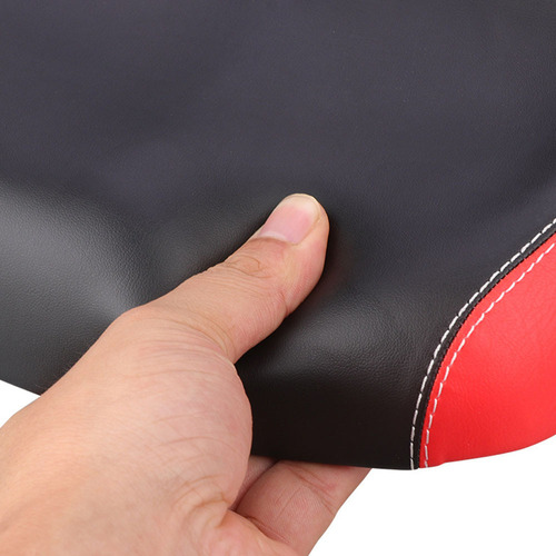 A Cómoda Bolsa De Ciclo Ancho, Sin Pe, Almohadilla