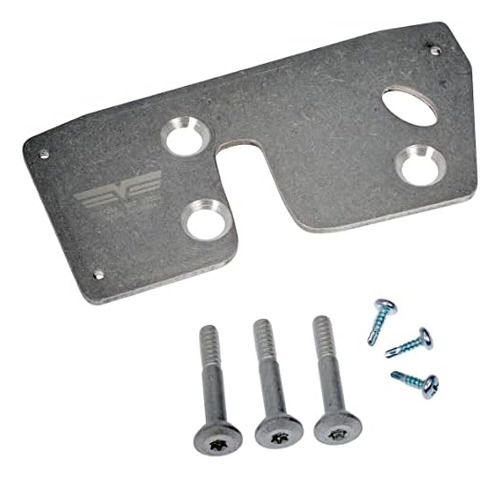 926-264 Latch Reinforcement Compatible With Select Dodg...