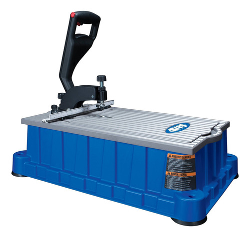 Máquina De Agujeros De Bolsillo Kreg Db210 Foreman, Azul