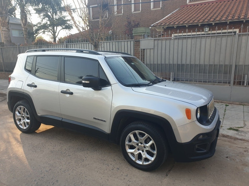 Jeep Renegade 1.8 Sport 2018