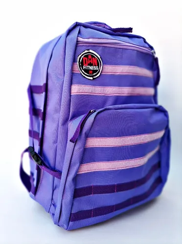 Mochila táctica crossfit hotsell