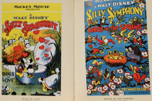 Libro The Disney Poster Animated Film
