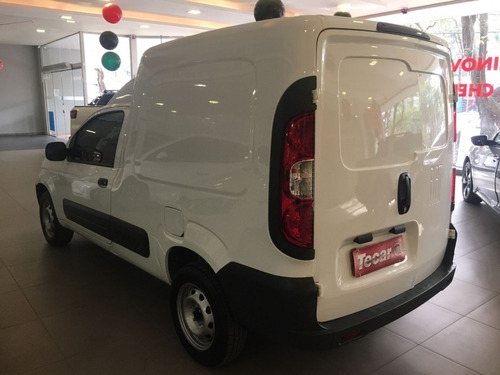 Imagem 6 de 11 de Fiat Fiorino Hard Working 1.4