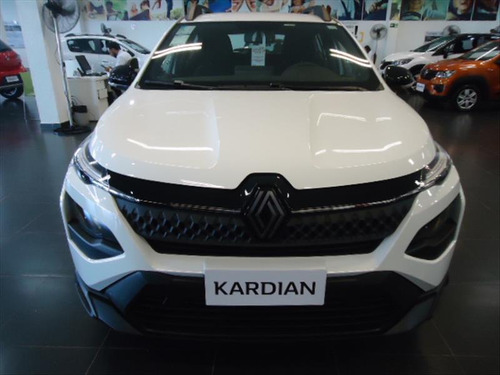 Renault Kardian 1.0 Tce Evolution