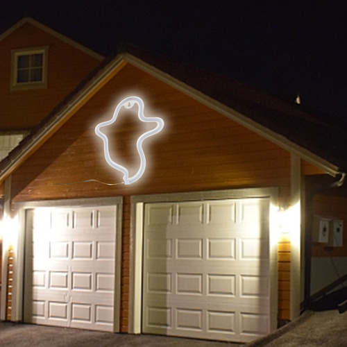 ¿son Adecuadas Las Luces Decorativas Led Con Forma De Espect