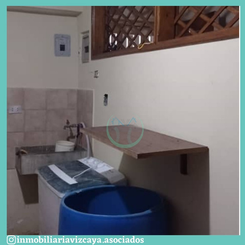 Imagen 6 de 7 de Apartamento En Venta Urb Buena Vista