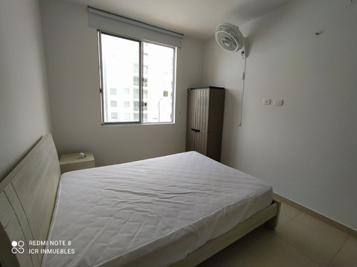 Imagen 3 de 14 de Apartamento En Venta Aqualina Orange Girardot