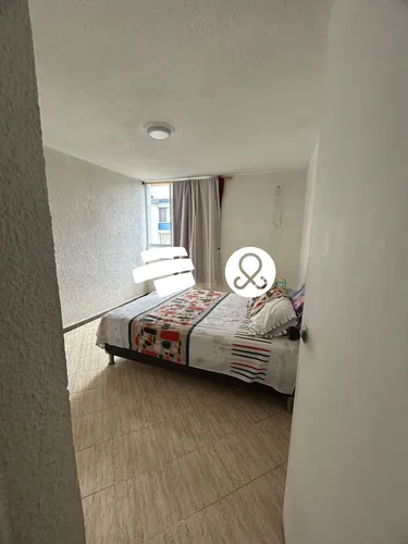 Apartamento En Calasanz Parte Baja
