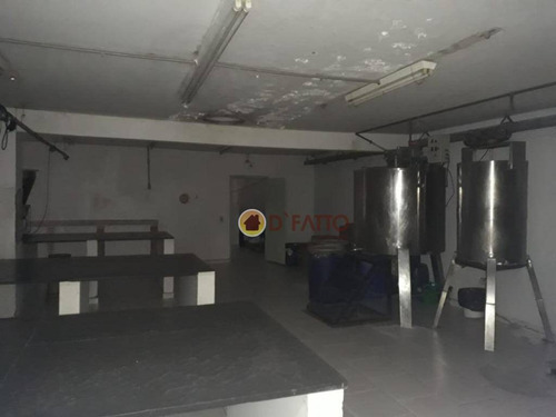 Imagem 27 de 30 de Prédio Para Alugar, 1000 M² Por R$ 9.000,00/mês - Jardim Miriam - São Paulo/sp - Pr0007