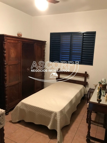 Imagem 3 de 24 de Ótima Chácara No Colinas De Piracicaba (código Cc00023) - Cc00023 - 69545233