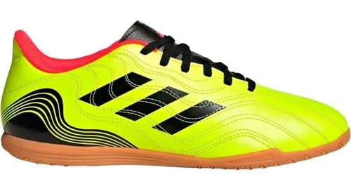 Tenis adidas deals chuteira