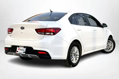 Kia Rio 2020
