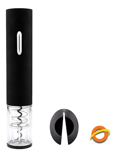 Sacacorchos Automatico Destapador De Vinos Botella Abridor