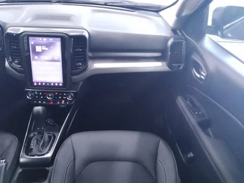 Imagen 19 de 22 de Fiat Toro Volcano Entrega Inmediata