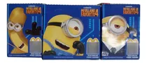 Comprar Muñecos Minions Mi Villano Favorito 4 Mcdonalds 2024 Lotex3
