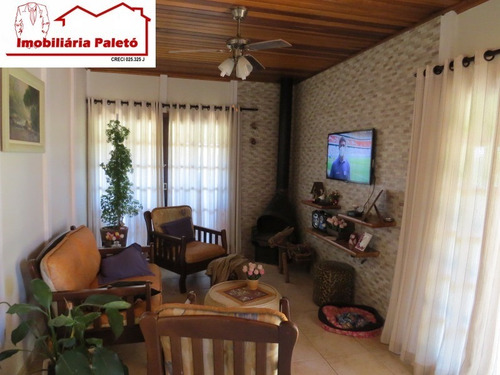 Imagem 2 de 17 de Casa - 2665 - 69805073