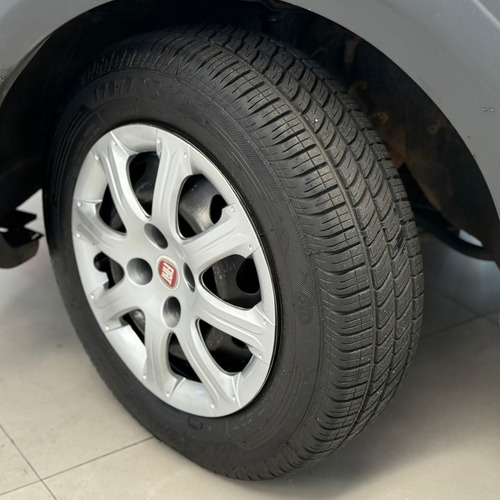 Fiat Strada 1.4 Working Flex 2p