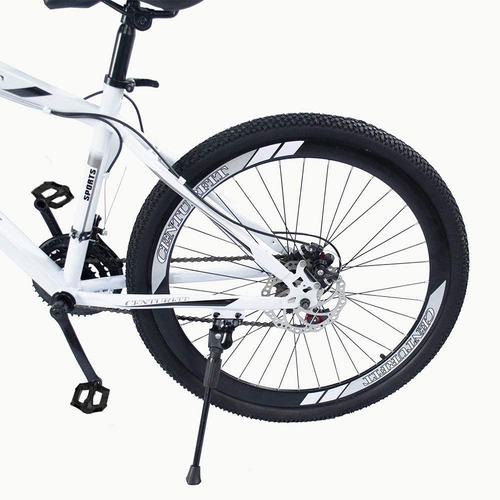 Bicicleta Centurfit Deportiva R26-21 Suspension Montaña
