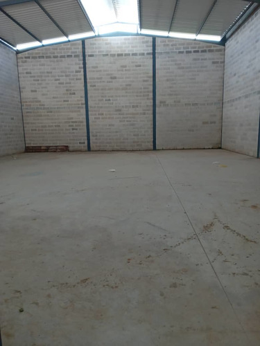 Imagen 10 de 11 de Pre-venta De Galpones Con Financiamiento En San Diego C-5338446