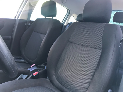 Citroen C4 X Pack Look 1.6 5p 16v Año 2012 - Liv Motors