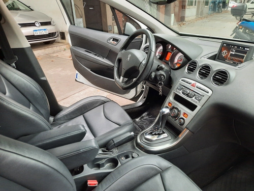 Peugeot 308 1.6 Sport Thp 163cv 2013 New Cars