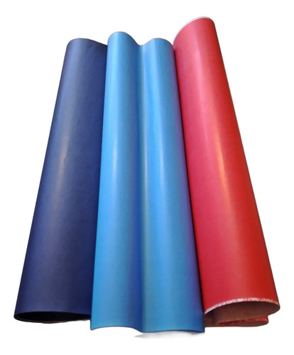 Papel Afiche Muresco 70x100 Cm; Pack X 10 Unidades Surtido Surtido