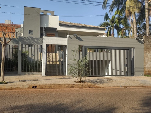 Imagem 1 de 27 de Sobrado Com 4 Dormitórios À Venda, 230 M² Por R$ 650.000,00 - Caravelle - Londrina/pr - So0301