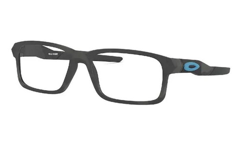 Armação Óculos De Grau Juvenil Oakley Oy8013-0451 Full Count