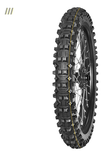 Pneu Mitas 90/90-21 Super Fast Dianteiro Crf 230 250f
