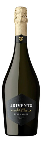 Trivento Espumante Brut Nature