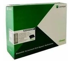 Unidad Fotoconductor Lexmark 520z Original Sellado