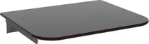 Comprar Rack Repisa De Vidrio Templado 6mm Para Dvd, Bluray - K-dvdn