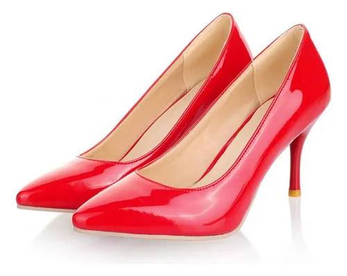 Sapatos femininos cheap 2017