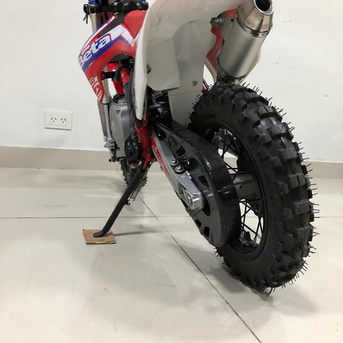 Imagen 19 de 21 de Beta Kinder 50 Mini Enduro Creditos 12 18 Cuotas Permutas