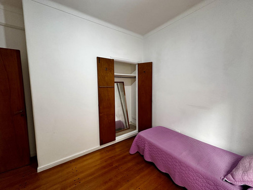 En Venta Departamento En Planta Baja A La Calle.