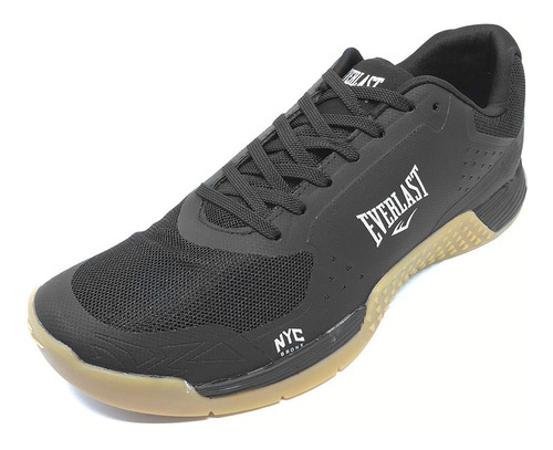 tenis everlast cross