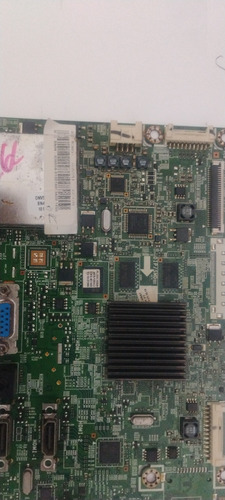 Placa Principal Tv Samsung Pl42c430a1 (Usado)