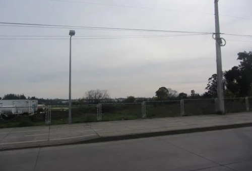 Avda. Ohiggins A Tres Cuadras  Plaza De Ch. Viejo