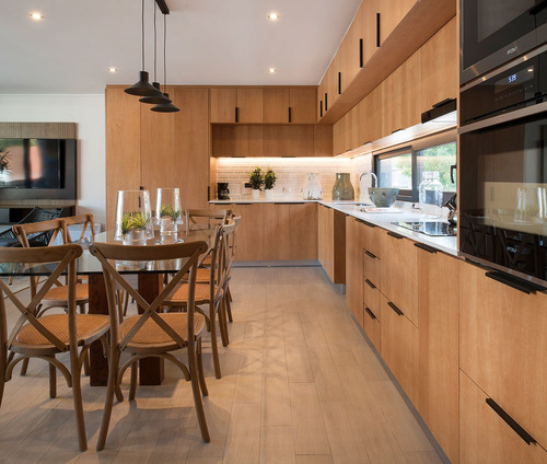 Townhouse Flandes
