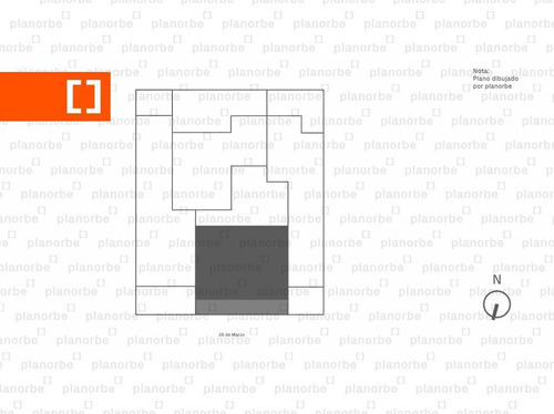 Venta De Apartamento Obra Construcción 1 Dormitorio En Pocitos Nuevo, Arenas 26 Unidad 102