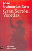 Gran Sertón: Veredas.. - Joao Guimaraes