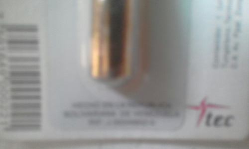 Imagen 3 de 4 de Rodel Widia Tec - 10mm
