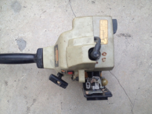 Imagen 2 de 4 de Desmalezadora Craftman Gasolina Para Reparar