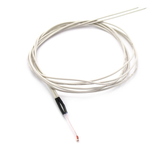  Termistor Ntc 3950 100k - Cable 1m - Cama Caliente