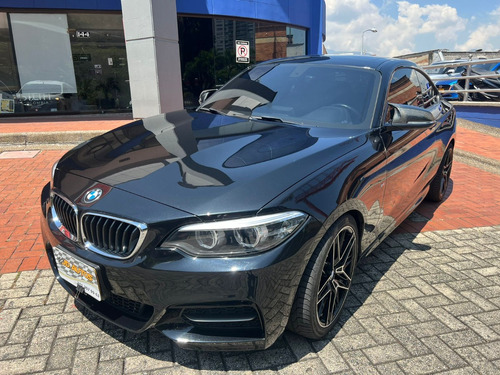 BMW Serie 2 3.0 M240i F22 Coupe