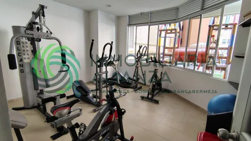 Apartamento En Arriendo En Cabecera Del Llano. Cod A16390