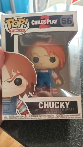 Funko Pop Original Pennywise