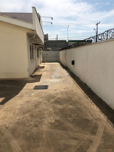 Imagem 14 de 22 de Salão Para Aluguel Em Jardim Do Lago - Sl004796