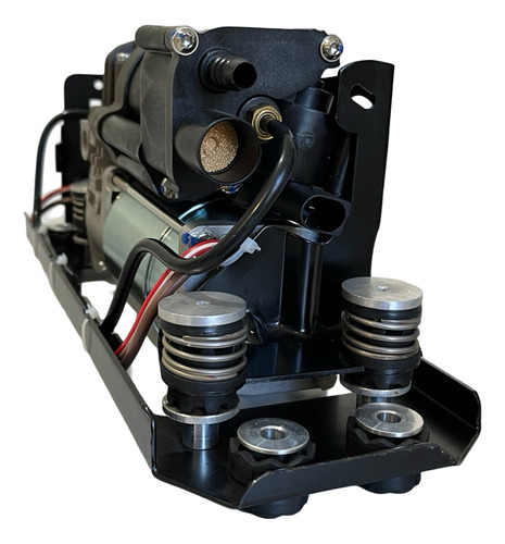 Compressor Suspensão Ar Bmw X5 F15 2014 2015 2016 2017 2018