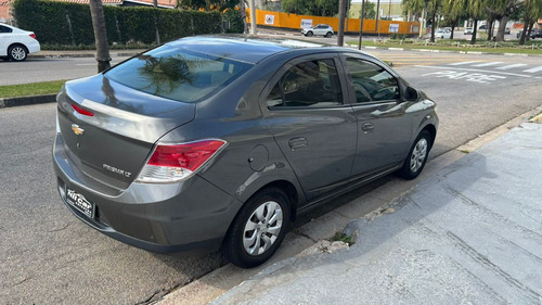 Chevrolet Prisma PRISMA Sed. LT 1.0 8V FlexPower 4p